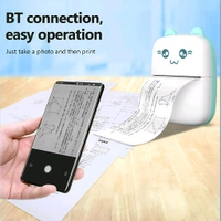 Mini Thermal Printer 
