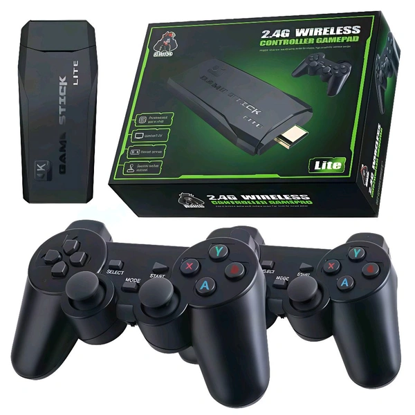 Game Stick