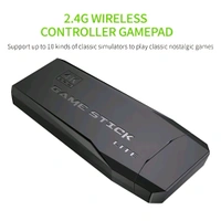 Game Stick