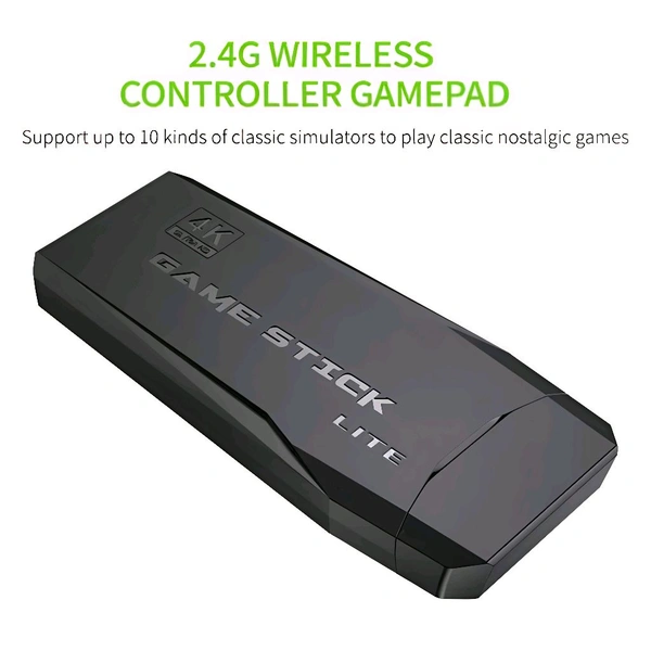 Game Stick