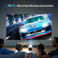 Game Projector 