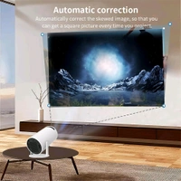 Game Projector 