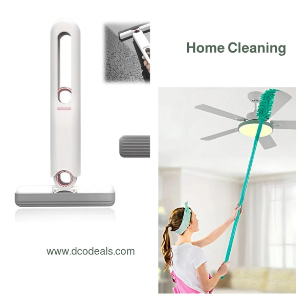 Home Cleaning Combo