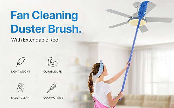 Home Cleaning Combo