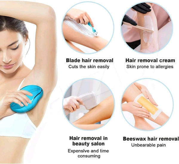  Beauty Essentials Combo