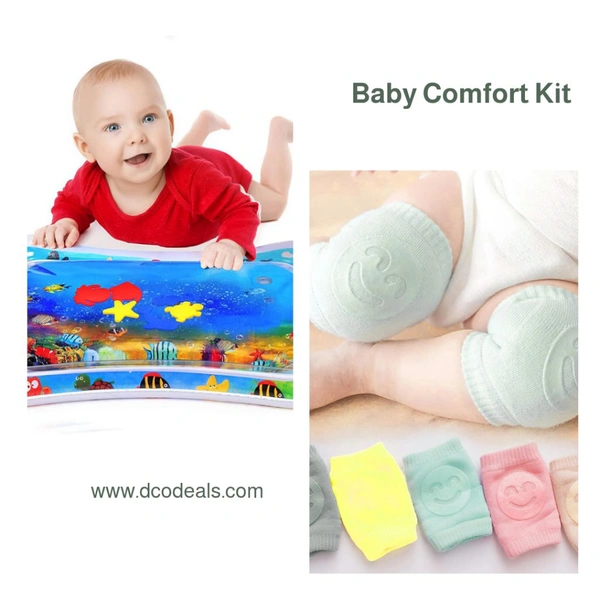 Baby Comfort Kit