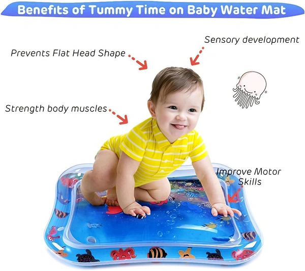 Baby Comfort Kit