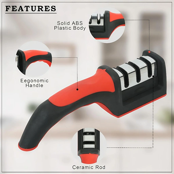 Kitchen Knife Set