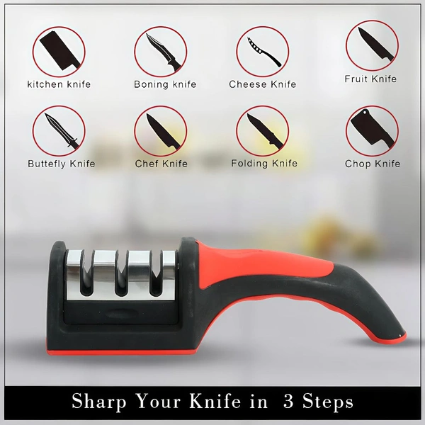Kitchen Knife Set