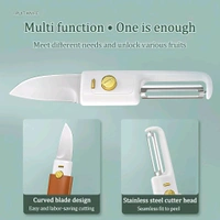 Kitchen Knife Set