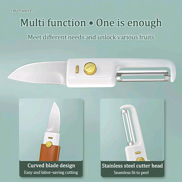 Kitchen Knife Set
