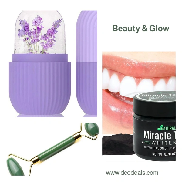 Beauty & Glow Kit
