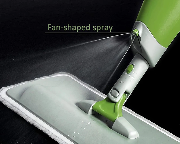 Spray Mop