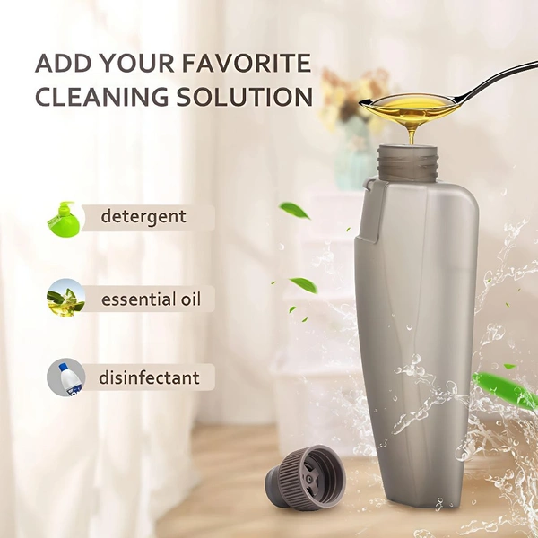Spray Mop