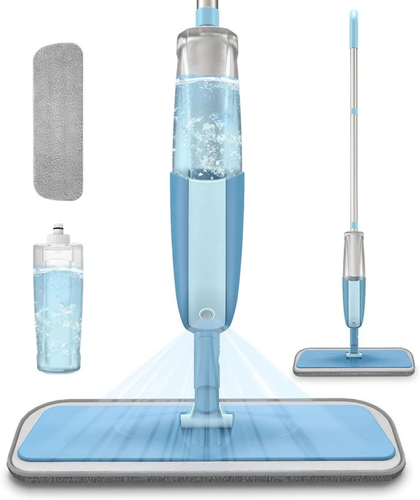 Spray Mop