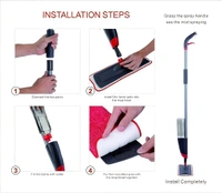 Spray Mop