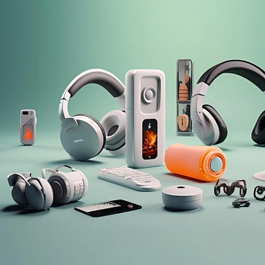 Smart Gadgets