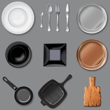 Kitchenwares