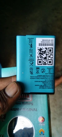 Jio Phone 4200mAh Battery for LYF Jio Phone F220B Jio Phone 2 F300b LF-2403N F50Y F90 F120B F271i B-R4200 Made in India with 3 Months Warranty