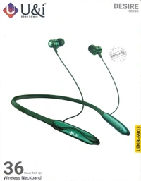 U&I UiNB 6903 - Wild Watermelon