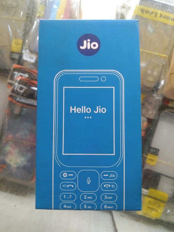 JIO Phone