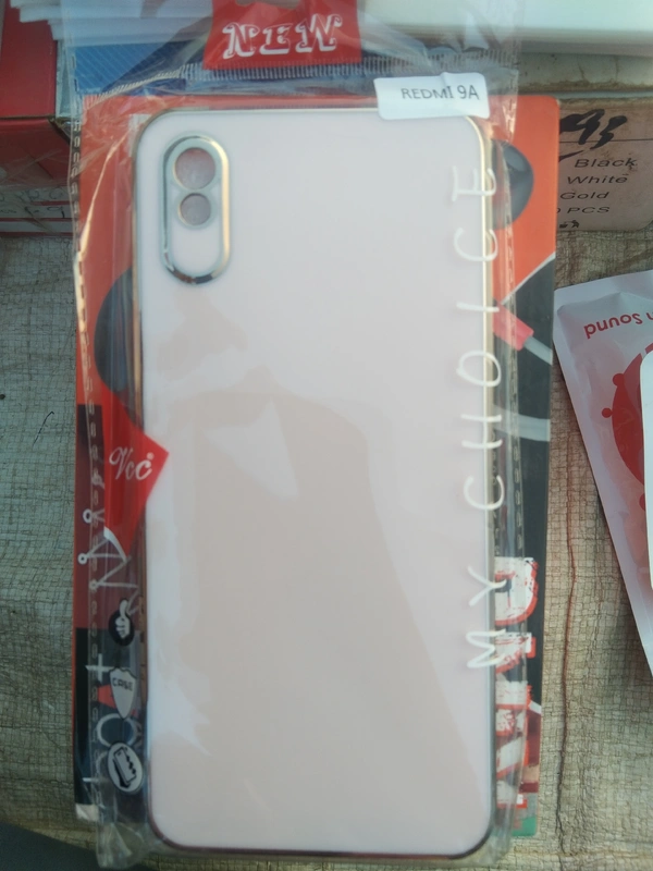 Redmi 9A
