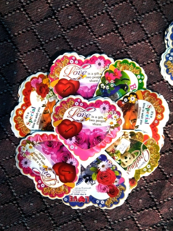 Love 💕 Gift 🎁 Card 