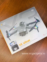 Y3 Ultra Brushless drone