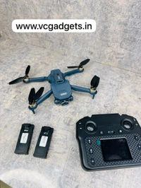 Y3/M3 Ultra Brushless drone