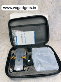 S28 Gps Drone With Big Display Remote 