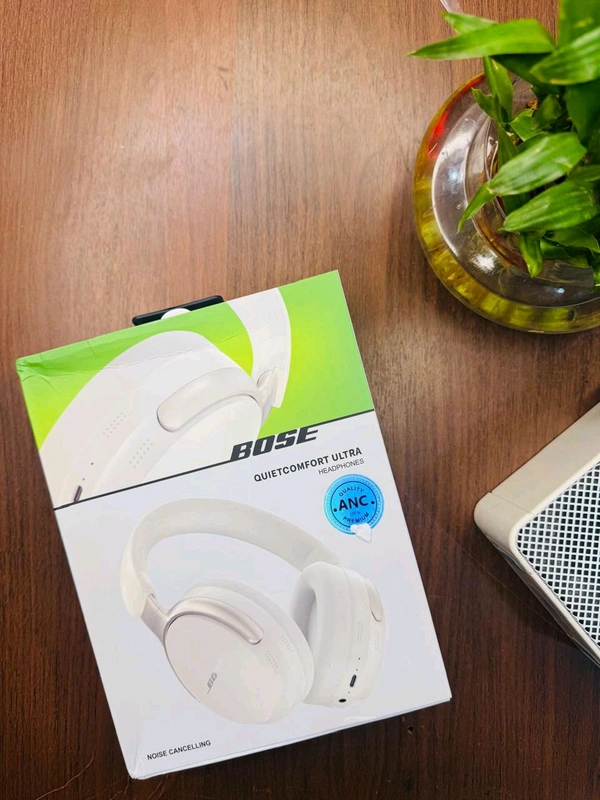 Quite Comfort Headphone ANC