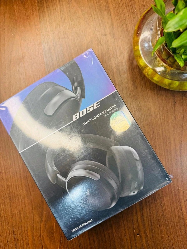 Quite Comfort Headphone ANC
