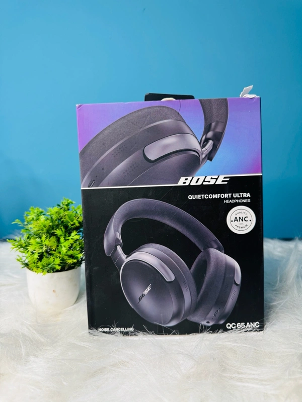 Quite Comfort Headphone ANC