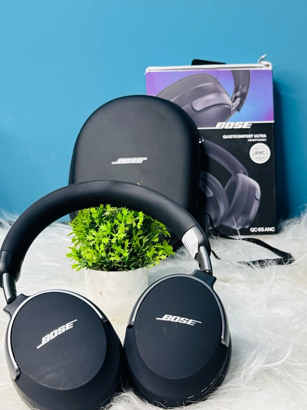 Quite Comfort Headphone ANC