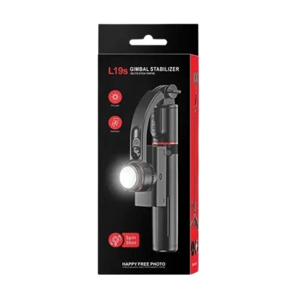 L19s Gimble For Mobile Phone
