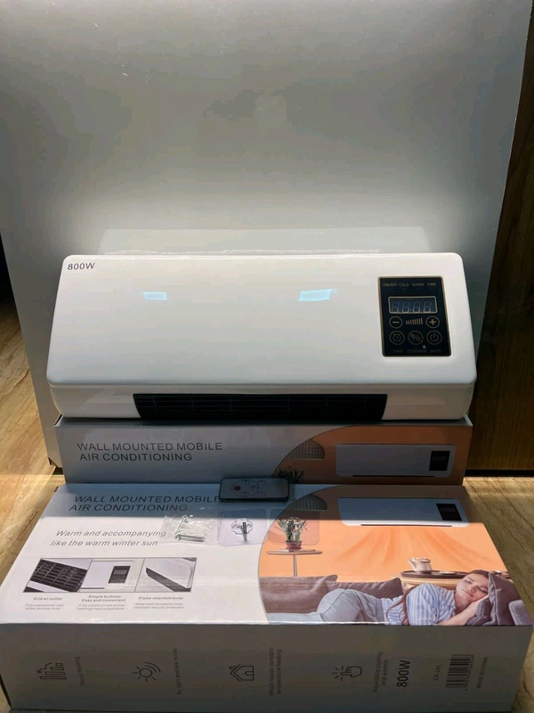 Mini Ac