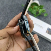 Hk10 Pro Max Plus (Black)
