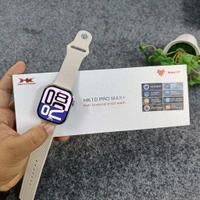 Hk10 Pro Max Plus (Black)