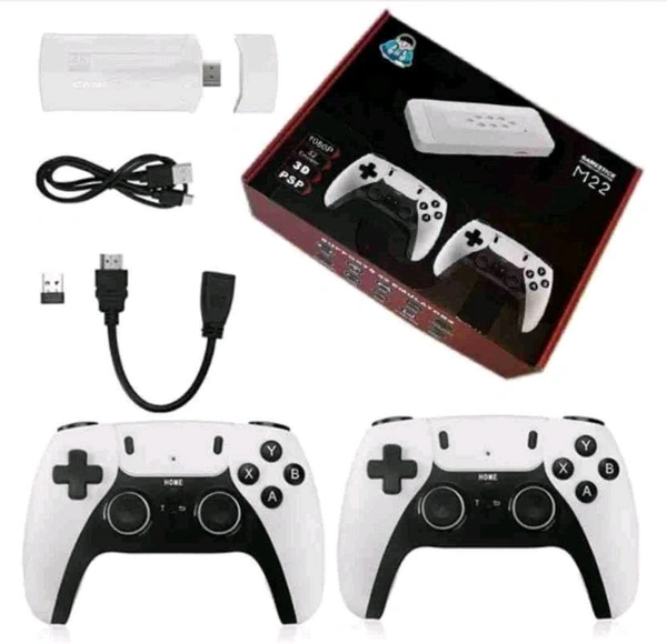 M22 Game stick 