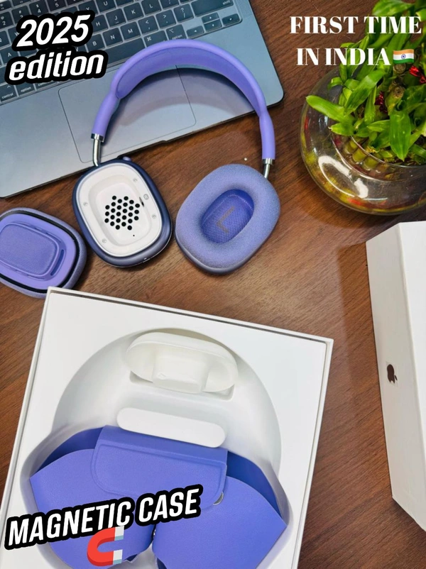 Max Gen 2 ( Purple)