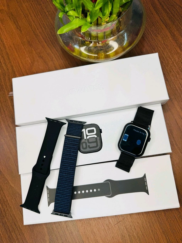 S10 Smart Watch 