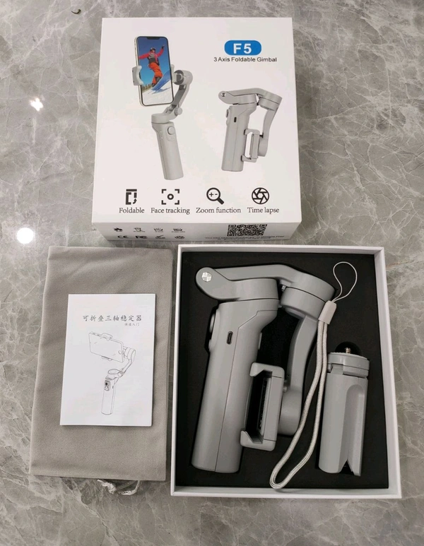 F5 Gimbal 