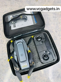 K811 Gps Drone Brushless Motor 