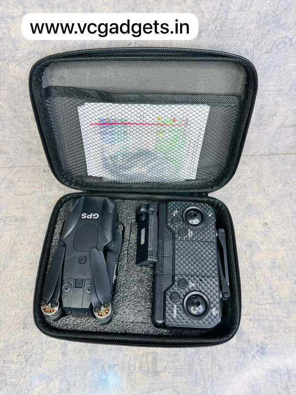 LM12 F PRO GPS DRONWE