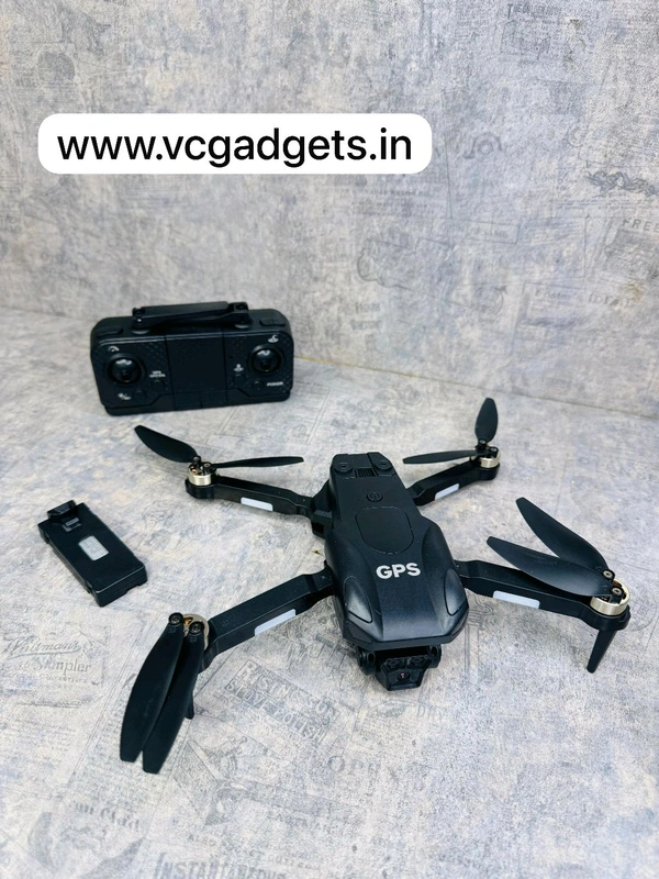 LM12 F PRO GPS DRONWE