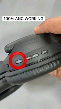 Bose 700   - Black, ANC