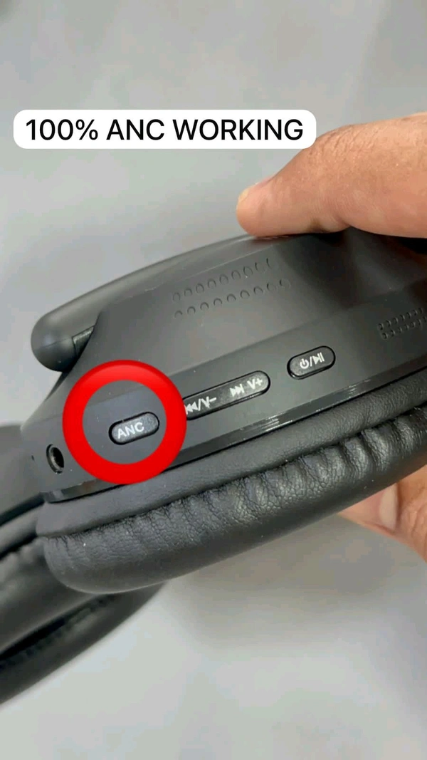 Bose 700   - Black, ANC