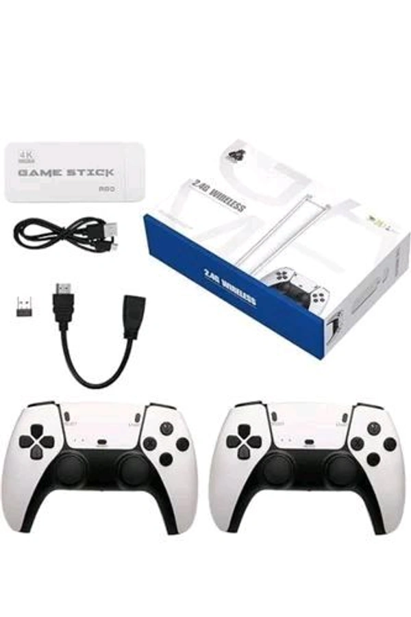 2.4 Wireless Controller Game Pad