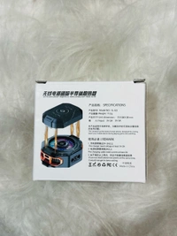SL-53 2 In 1 Phone Cooler