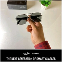 Bluetooth Calling Sunglasses 